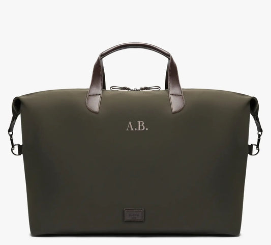 Duffle Bag Travel
