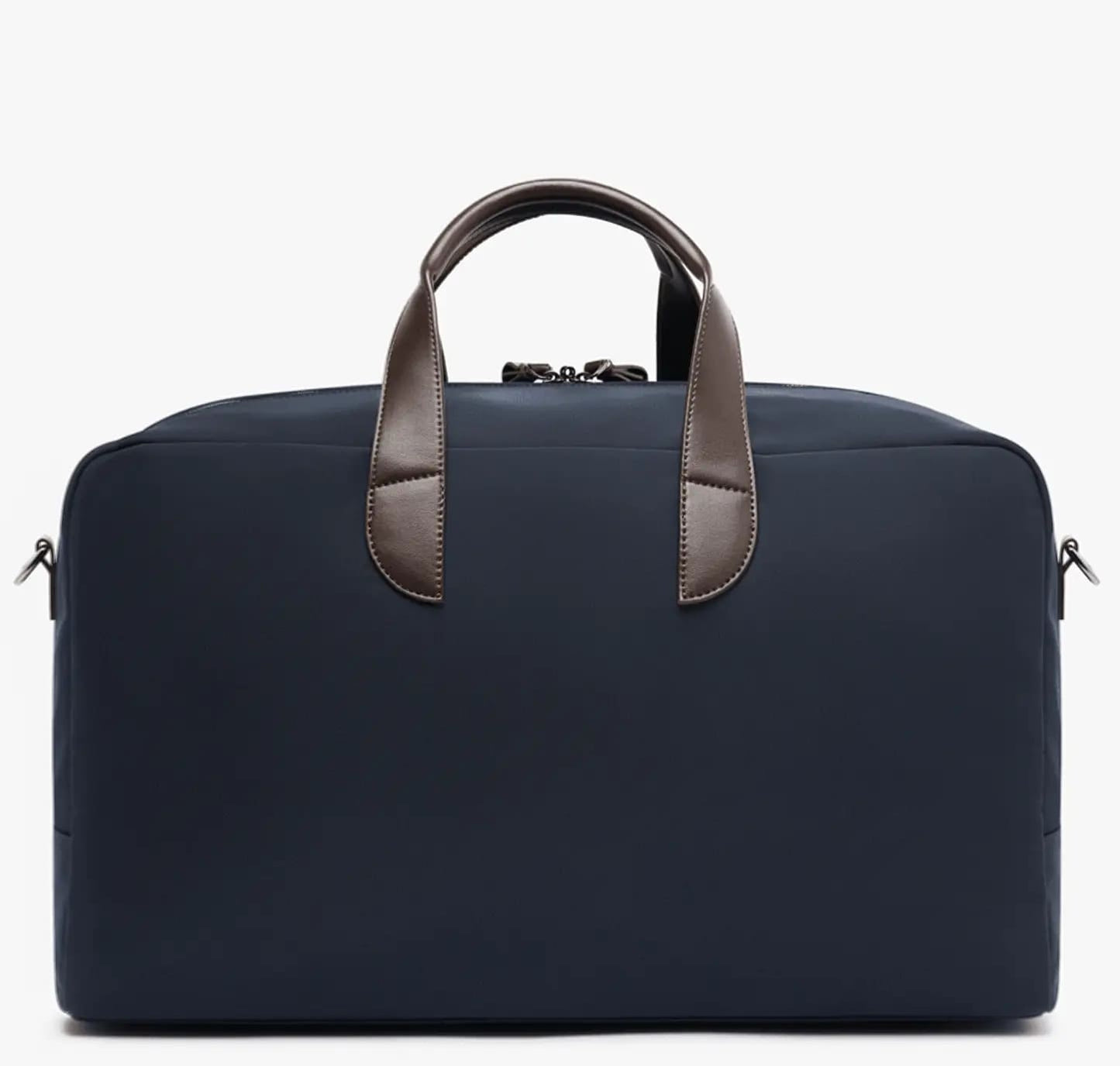 Duffle Bag Weekend