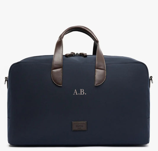 Duffle Bag Weekend