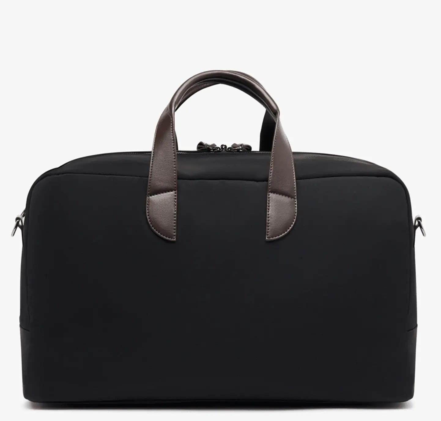 Duffle Bag Weekend