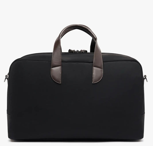 Duffle Bag Weekend