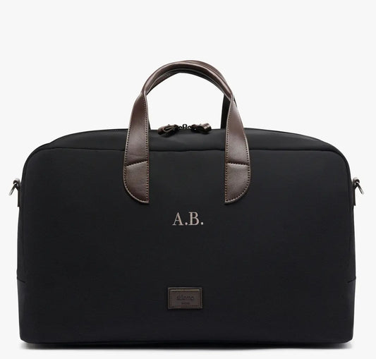 Duffle Bag Weekend