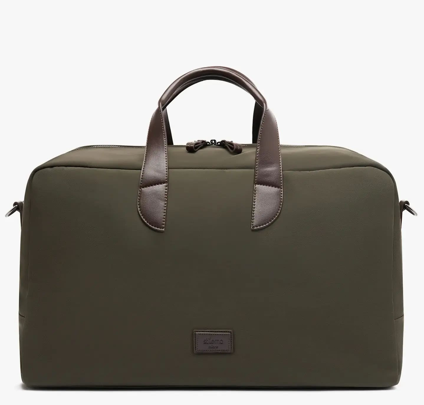 Duffle Bag Weekend