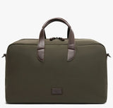Duffle Bag Weekend