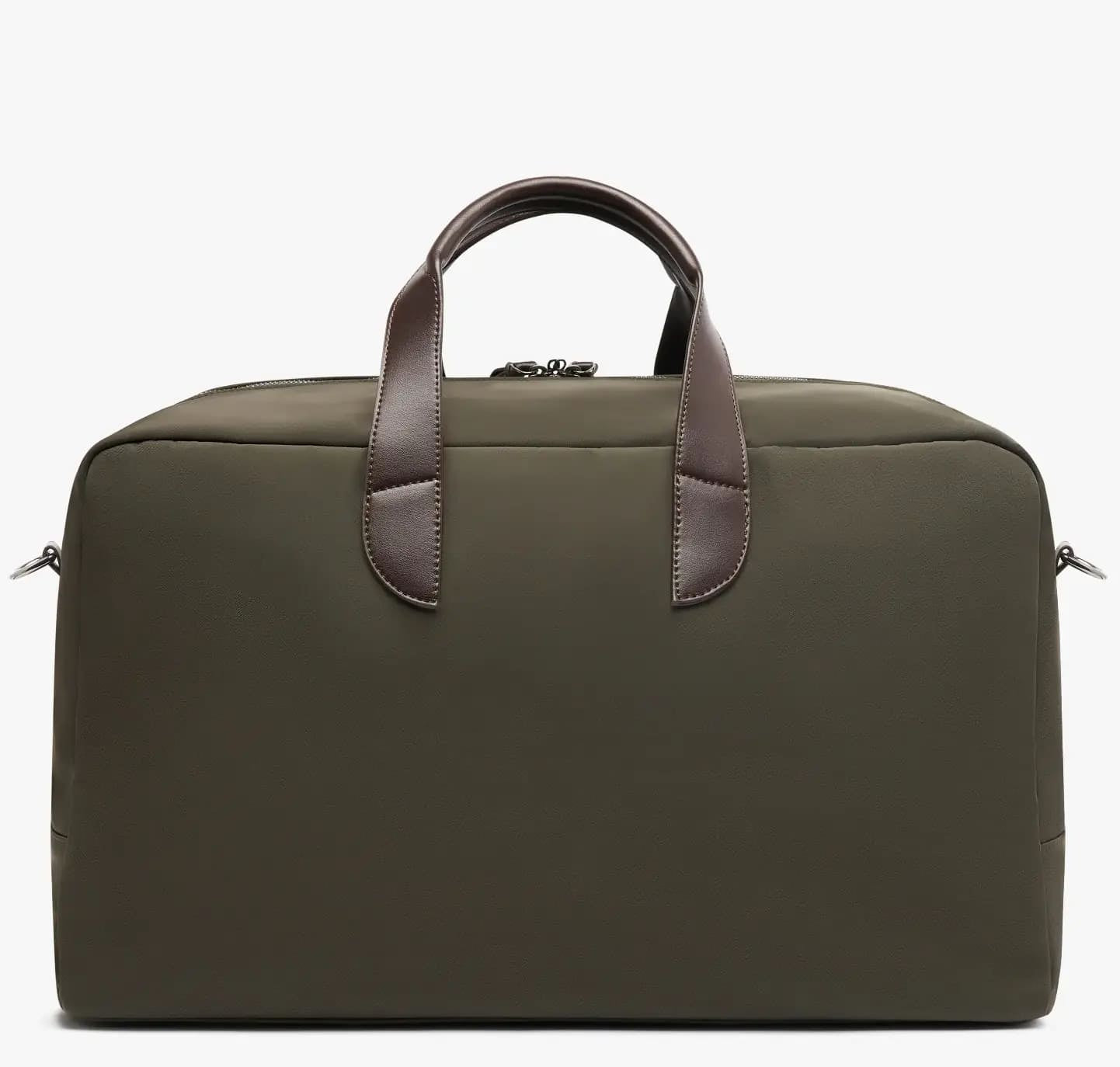 Duffle Bag Weekend