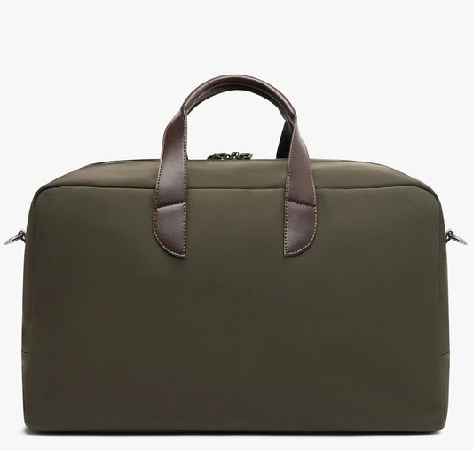 Duffle Bag Weekend