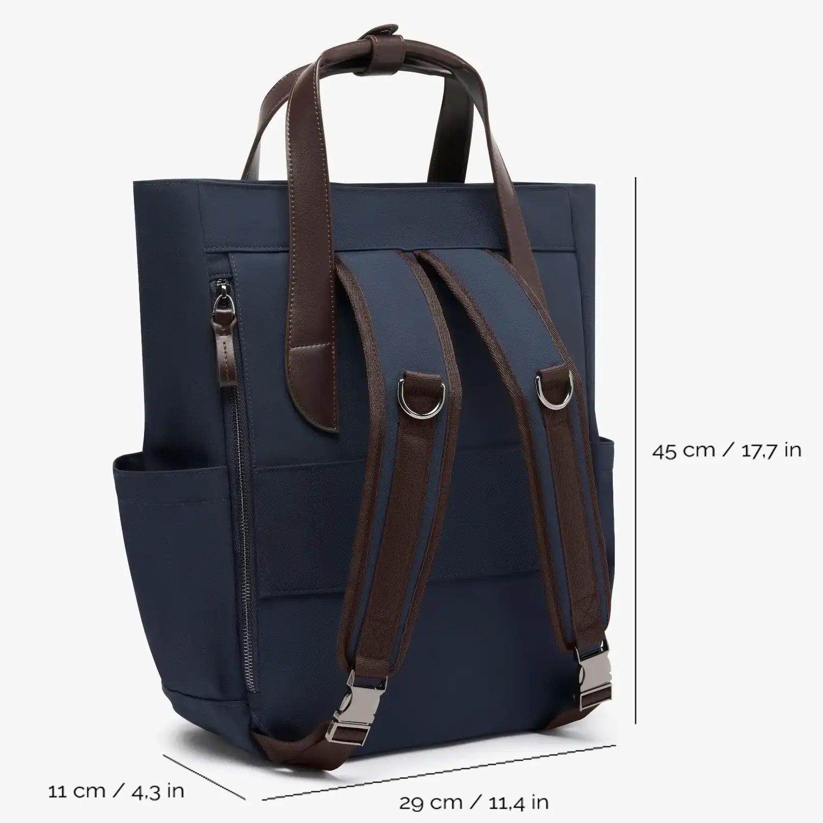 Shopper Backpack
