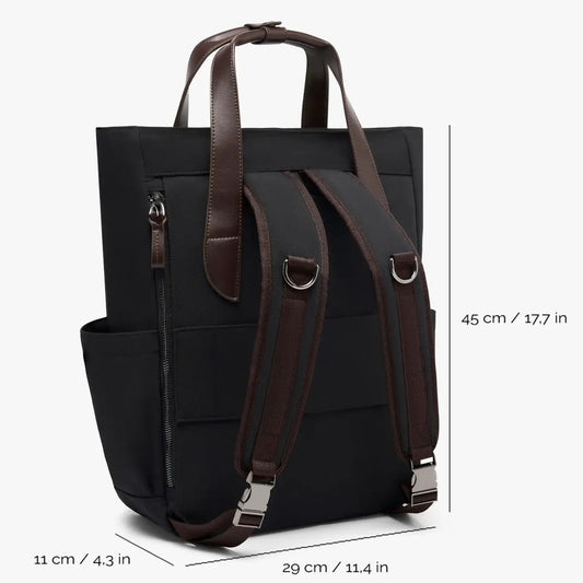 Shopper Backpack