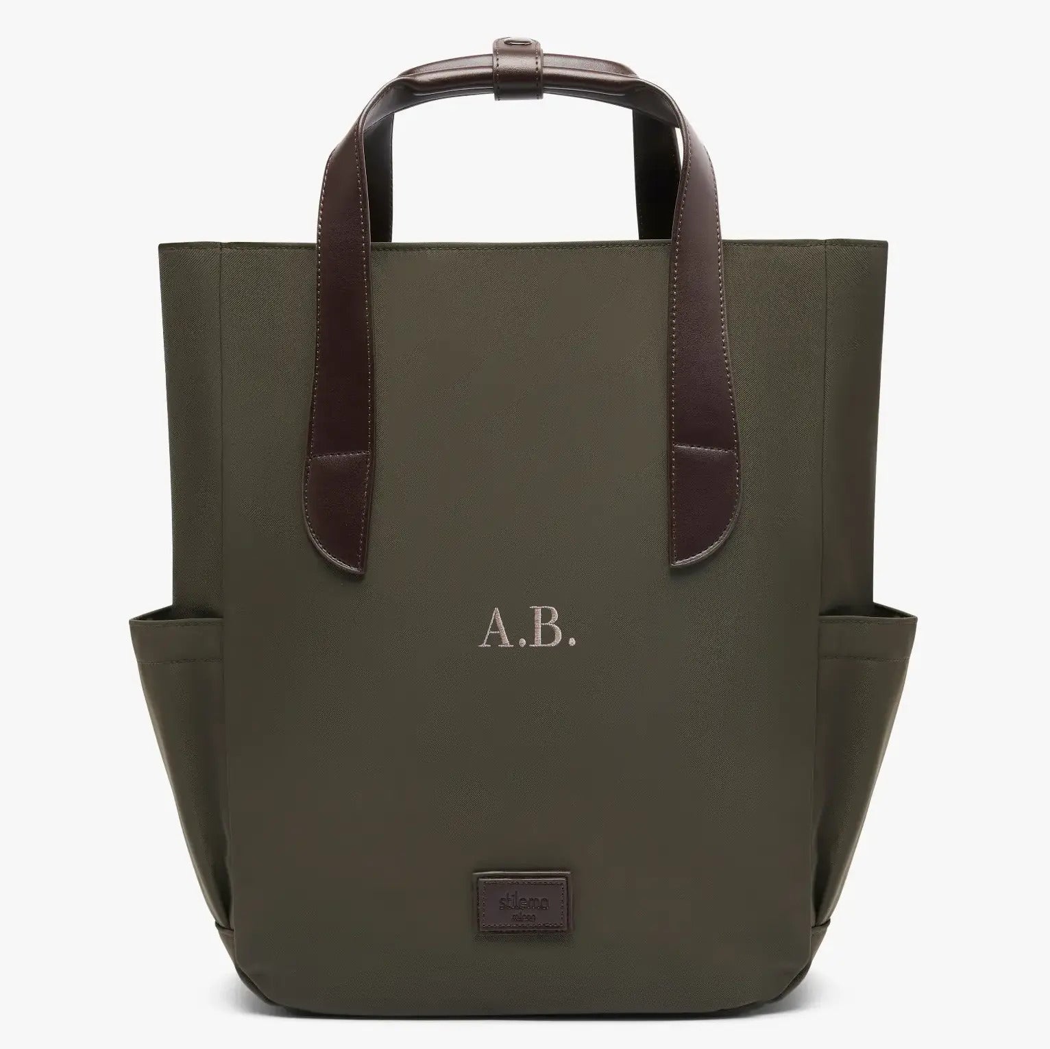 Shopper Backpack