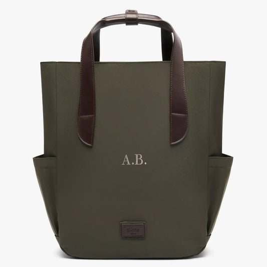 Shopper Backpack