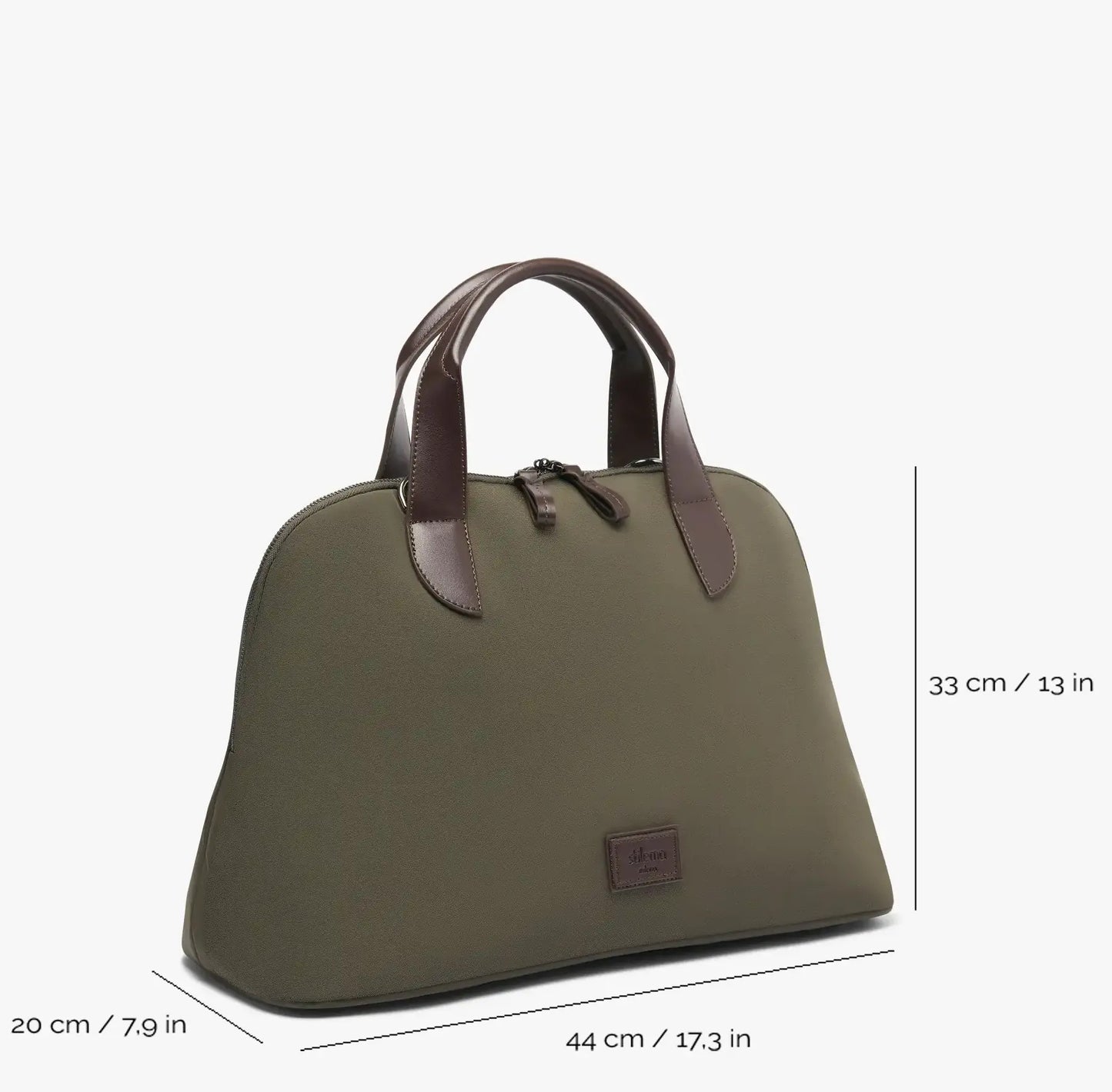 Duffle Bag City