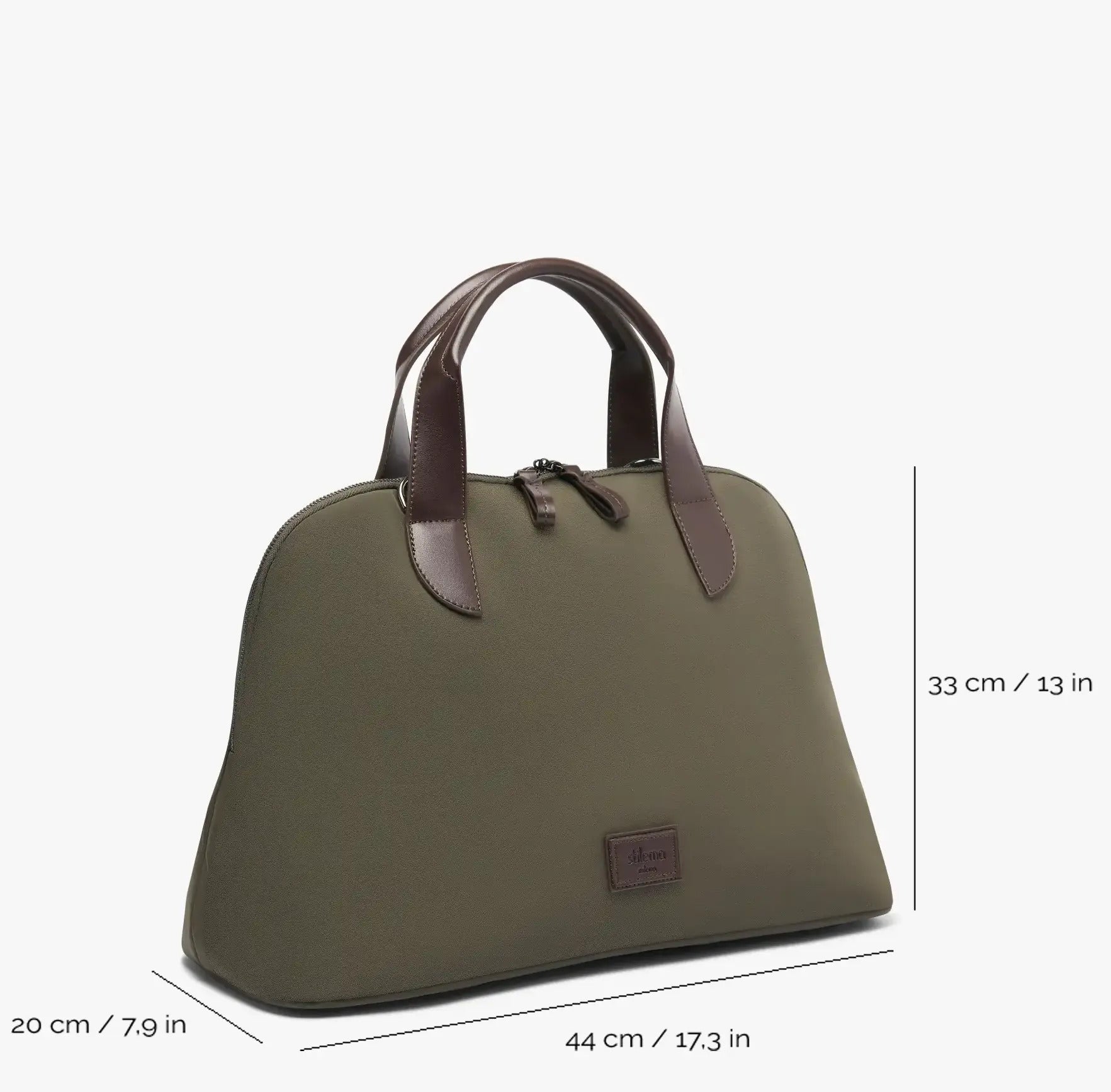 Duffle Bag City