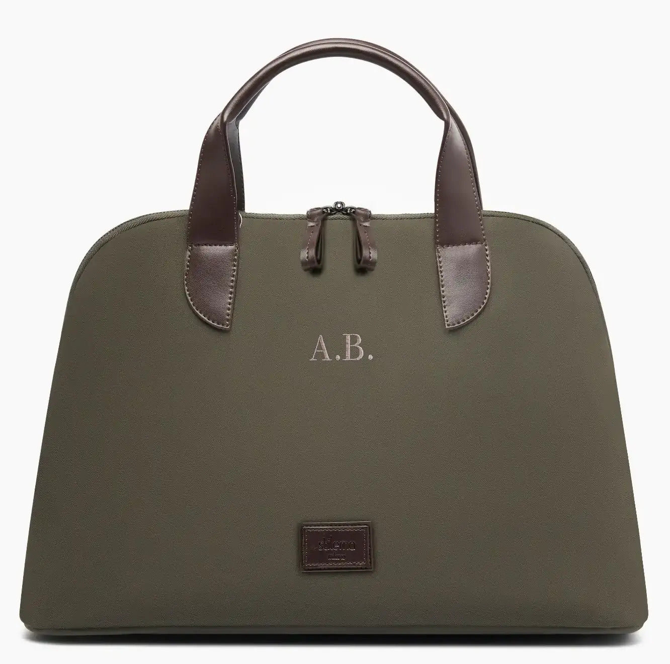 Duffle Bag City
