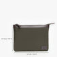 Free gift pouch - any customization and color of the purchased product will apply