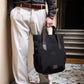 Shopper Zaino Nero