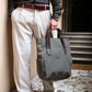 Shopper Zaino Verde