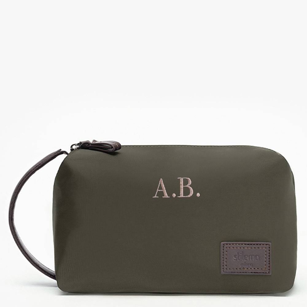 Travel Beauty Case