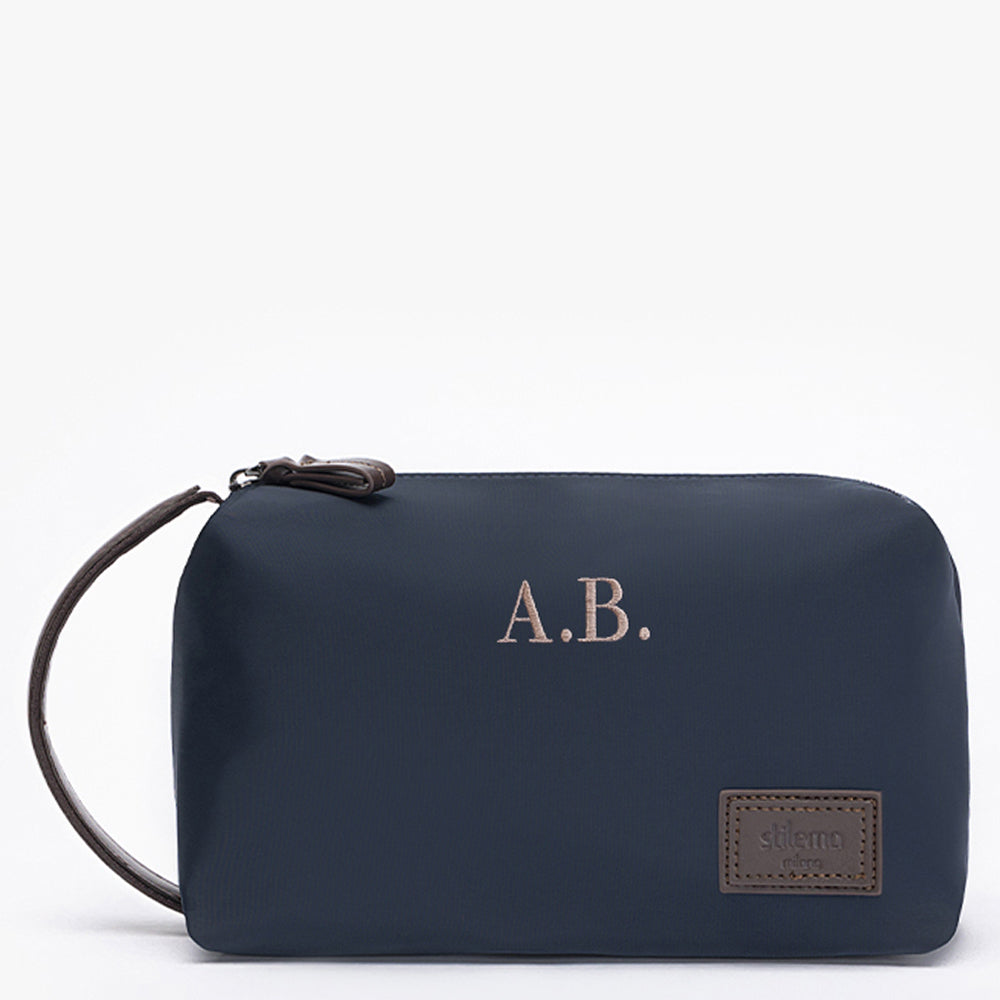 Travel Beauty Case