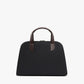 Borsa City Nera