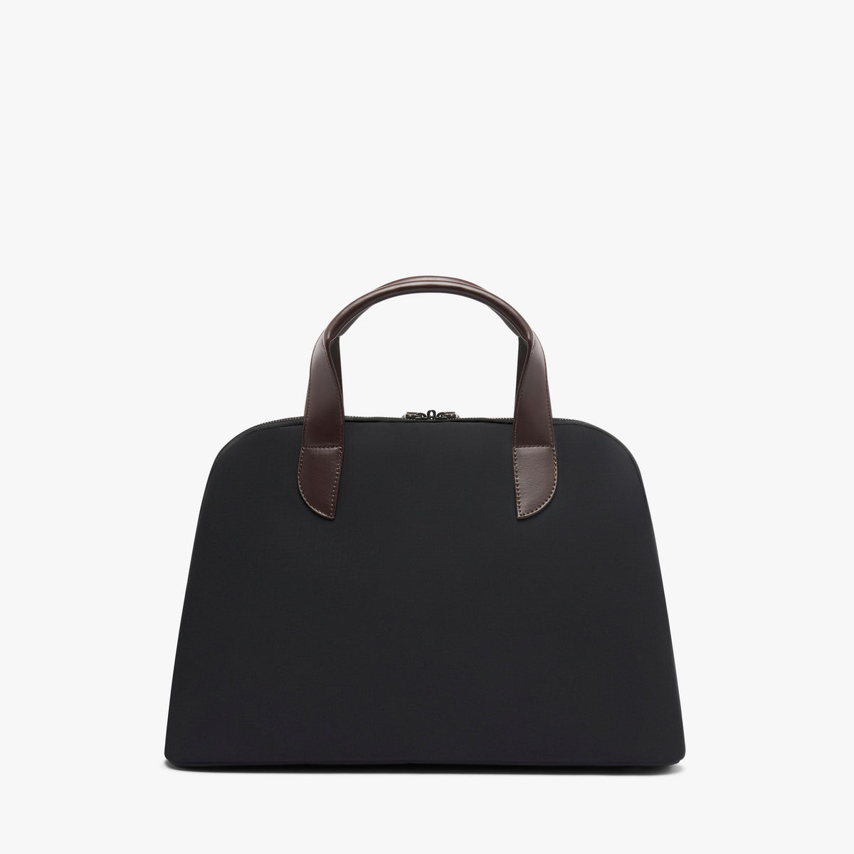 Borsa City Nera