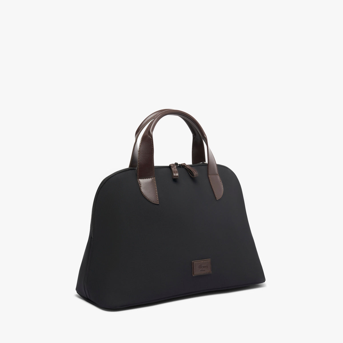 Borsa City Nera
