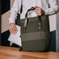 Shopper Zaino Verde