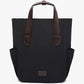 Shopper Zaino Nero