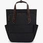 Shopper Zaino Nero