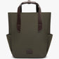 Shopper Zaino Verde