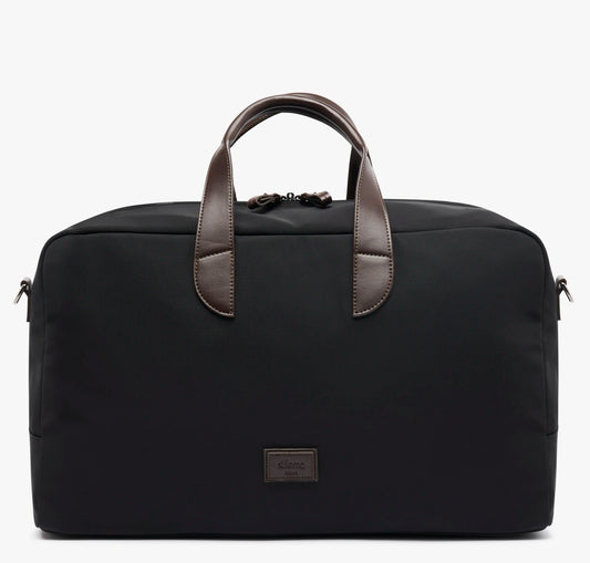 Weekend Duffle Bag Black