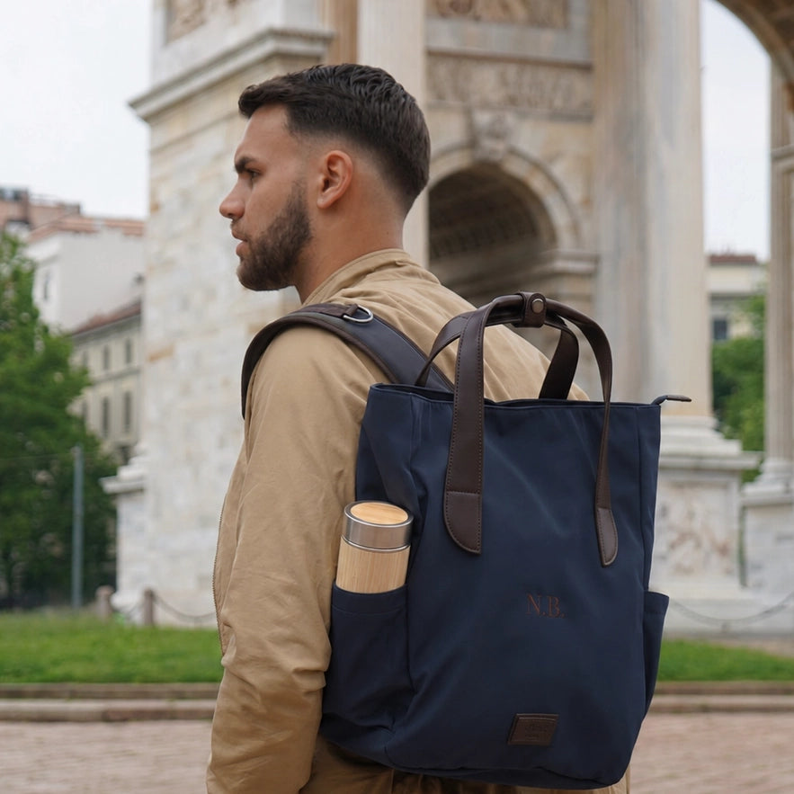 Shopper Zaino