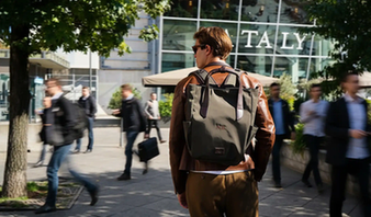 Trends nachhaltiger Luxus 2025 Stilema