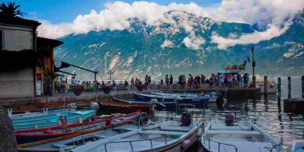 Destinazioni Trendy per la Primavera/Estate 2025: Offerte di Viaggio e Mete Imperdibili