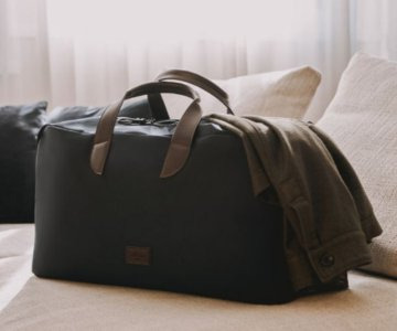 Innovazione, artigianato e stile: la collezione Stilema