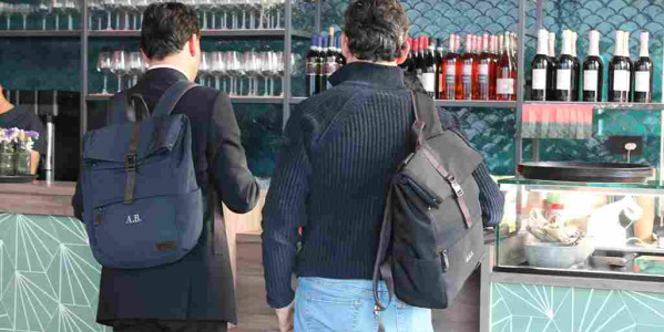 Le Migliori Borse da Uomo per Ogni Occasione: Guida Completa