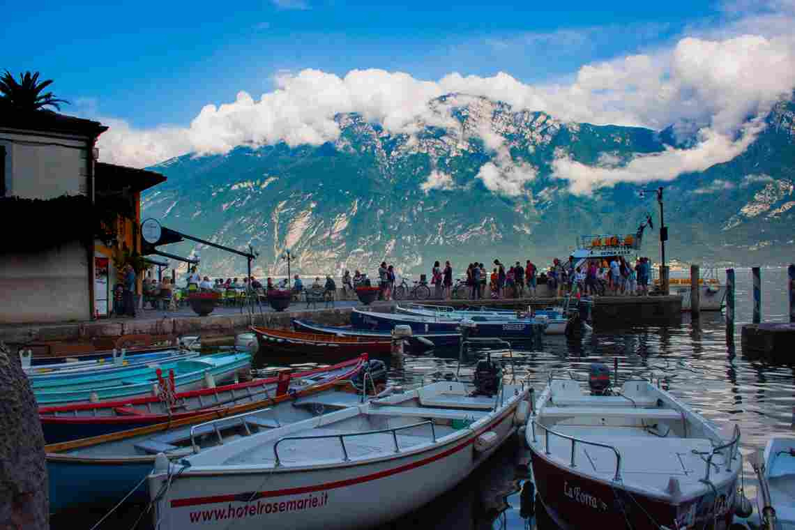 Destinazioni Trendy per la Primavera/Estate 2025: Offerte di Viaggio e Mete Imperdibili